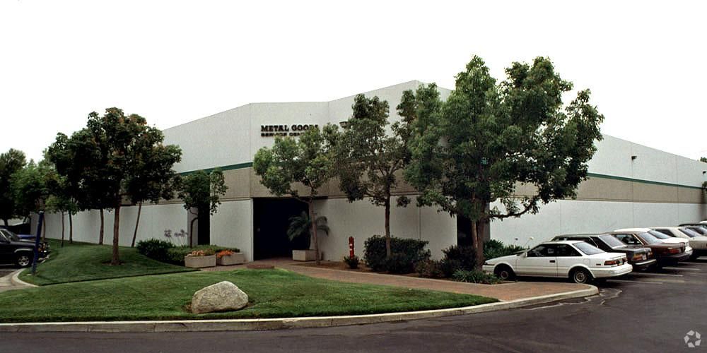 Industrial Property For Lease photo 2