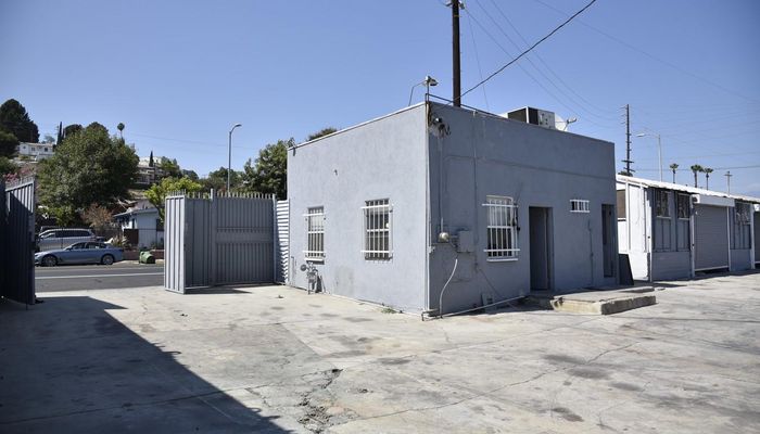 Warehouse Space for Sale at 5176-5180 Alhambra Ave Los Angeles, CA 90032 - #3