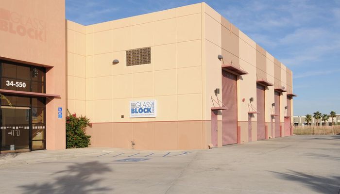 Warehouse Space for Sale at 34550 Spyder Cir Palm Desert, CA 92211 - #7