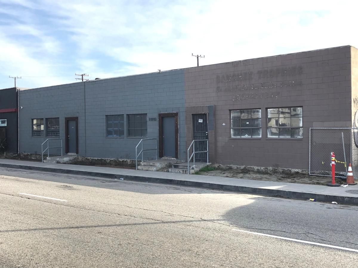 Industrial Property For Sale photo 1