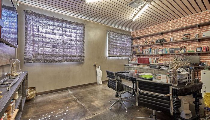 Warehouse Space for Sale at 2901 S San Pedro St Los Angeles, CA 90011 - #26