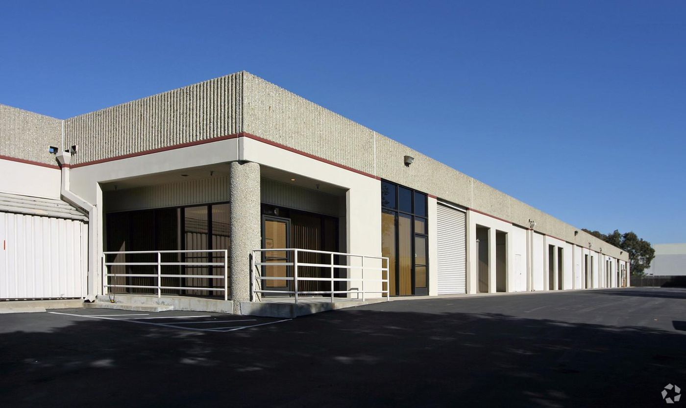 Industrial Property For Lease photo 2