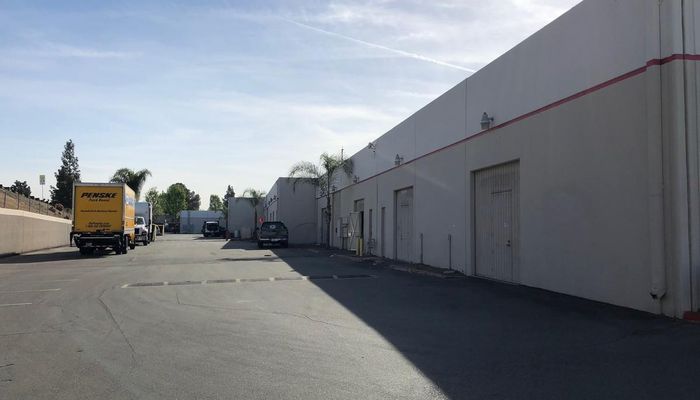 Warehouse Space for Sale at 1031 S Melrose St Placentia, CA 92870 - #3