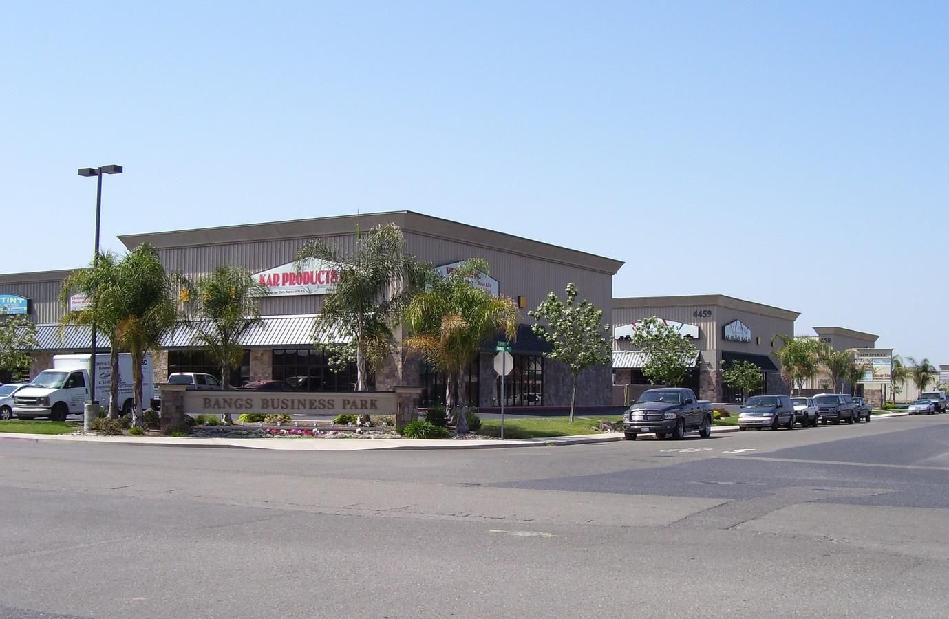 Bangs Business Park photo 3