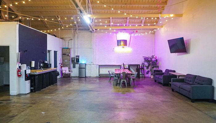 Warehouse Space for Rent at 2234 W Temple St Los Angeles, CA 90026 - #7