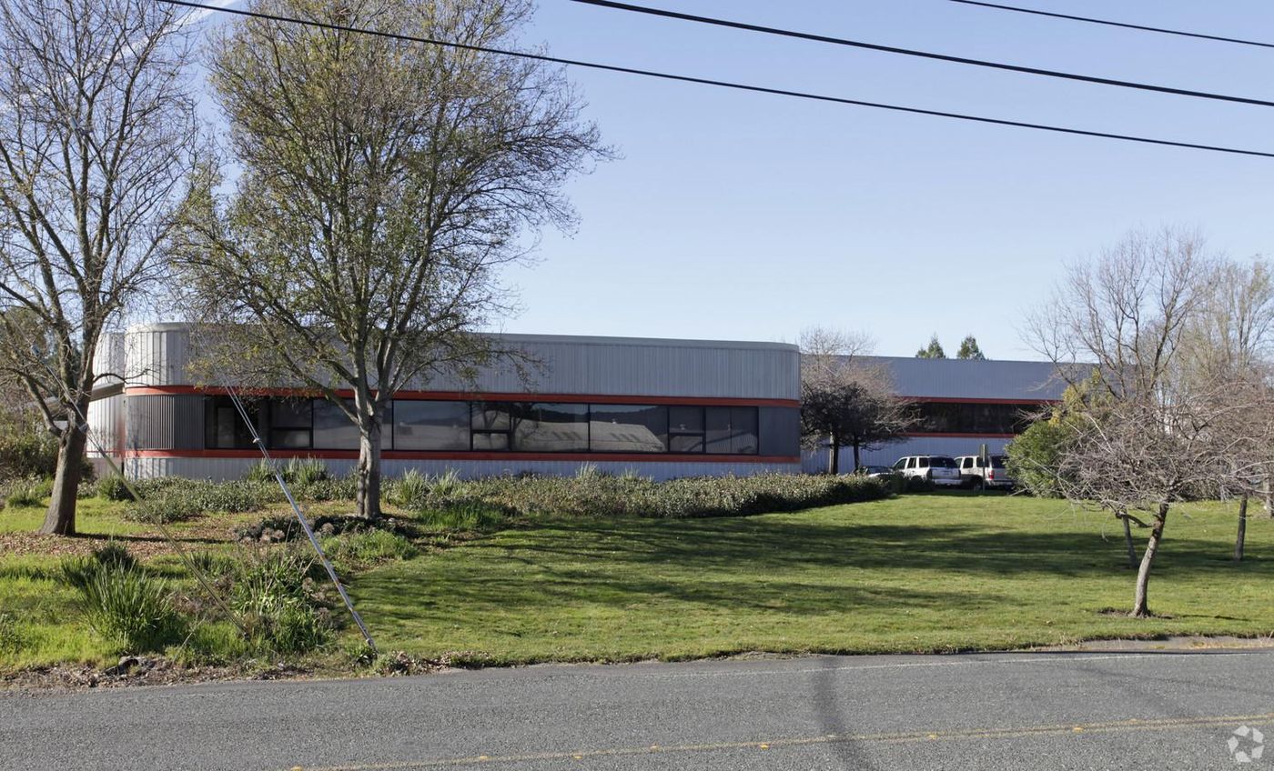Industrial Property For Sale photo 1