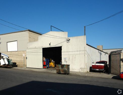 Industrial Property For Lease