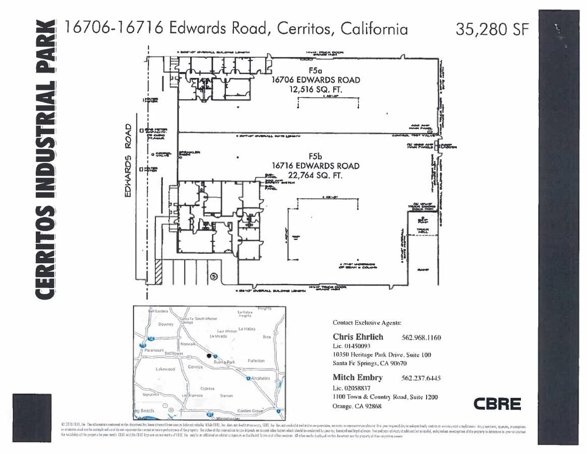 Industrial Property for Lease photo 4