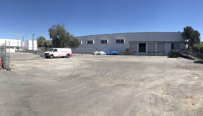 Warehouse Space for Rent at 3479 S La Cienega Blvd Los Angeles, CA 90016 - #1