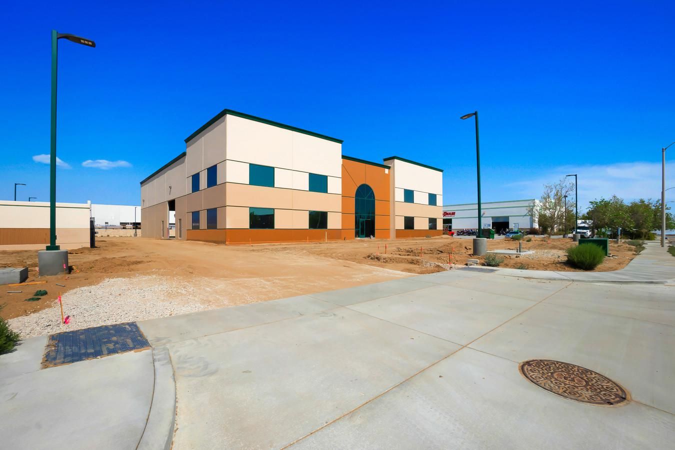 Industrial Property For Sale photo 3