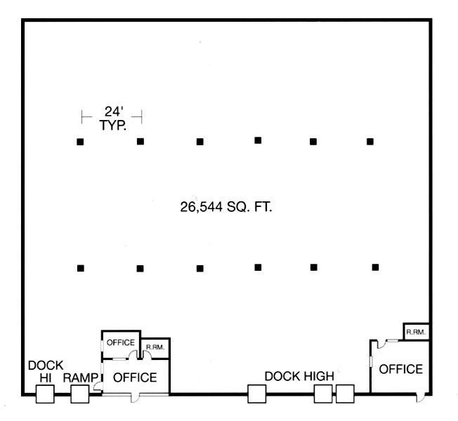 Industrial Property For Lease photo 3
