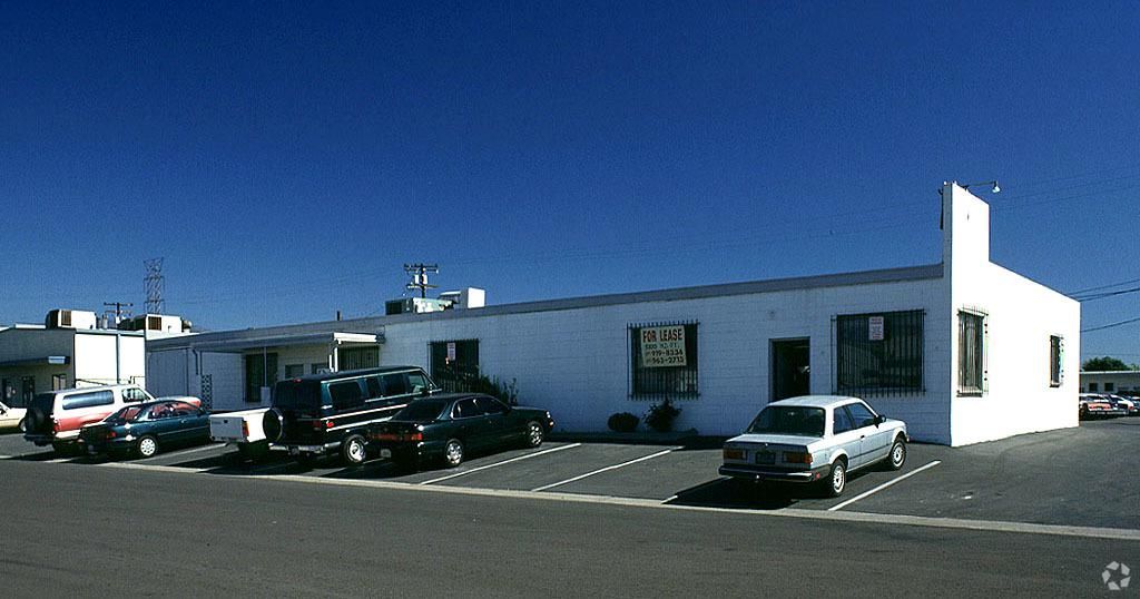 Industrial Property For Lease photo 3