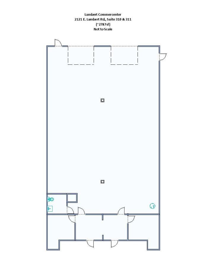 Lambert Commercenter photo 2