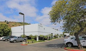 Warehouse Space for Rent located at 5066 Santa Fe St San Diego, CA 92109