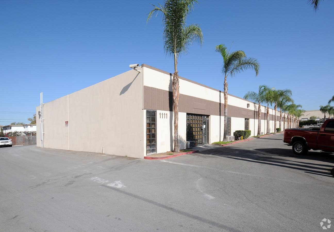 Industrial Property For Lease photo 1