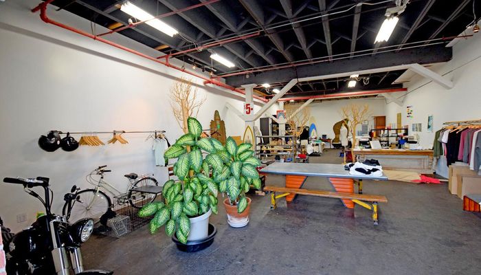 Warehouse Space for Sale at 1820 Industrial St Los Angeles, CA 90021 - #7