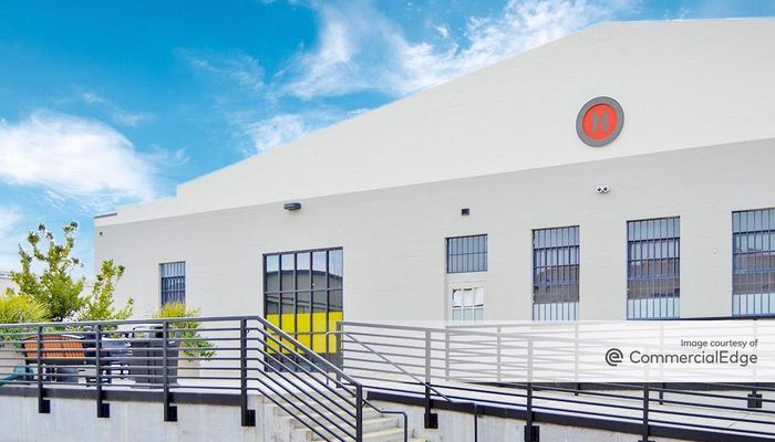 Warehouse Space for Rent at 5012 Dudley Blvd McClellan, CA 95652 - #4