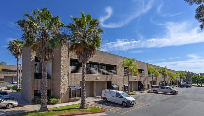 Warehouse Space for Rent at 9225 Dowdy Dr San Diego, CA 92126 - #27