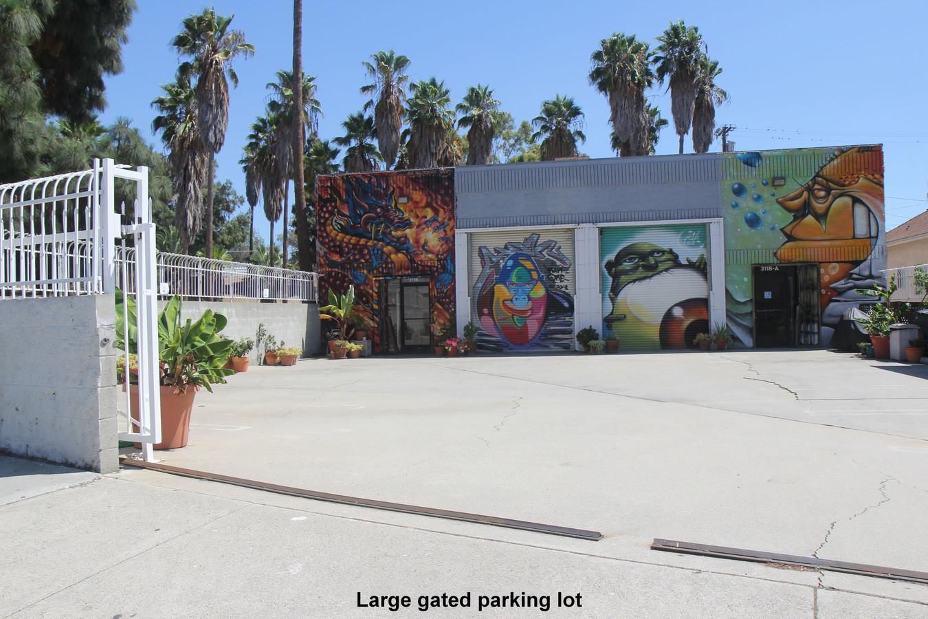 Industrial Property For Sale photo 3