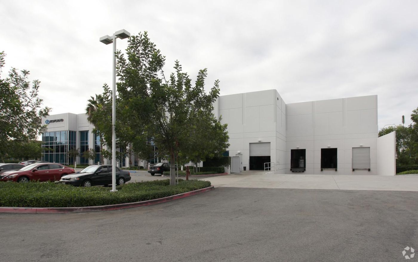 Industrial Property For Lease photo 4