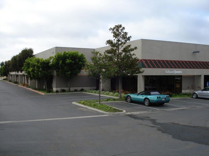 Office Property For Lease