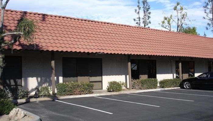 Warehouse Space for Rent at 897 Via Lata Colton, CA 92324 - #3