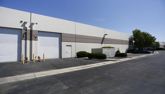 Warehouse Space for Sale at 616 Rancho Vista Blvd Palmdale, CA 93550 - #14