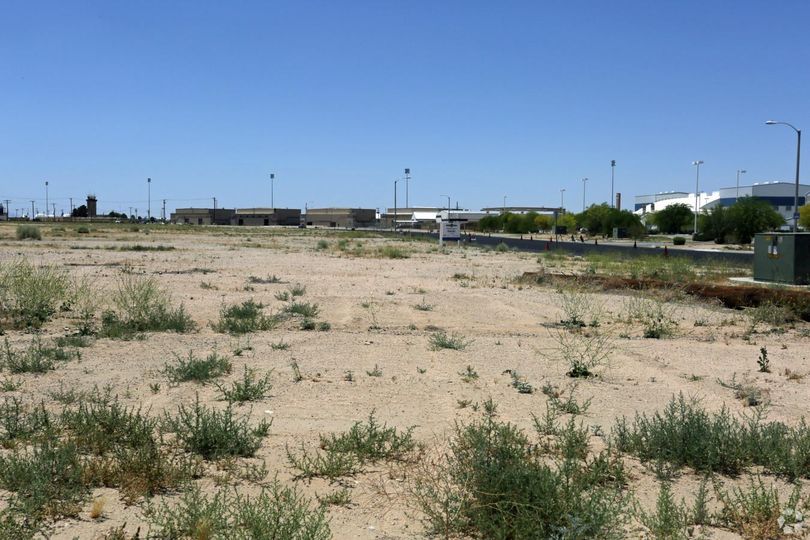 Distribution Centre 23