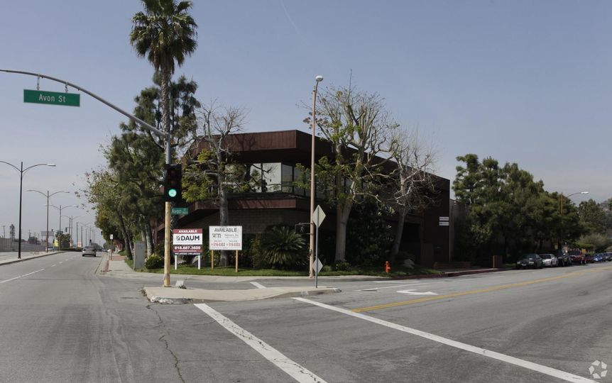 Industrial Property For Lease