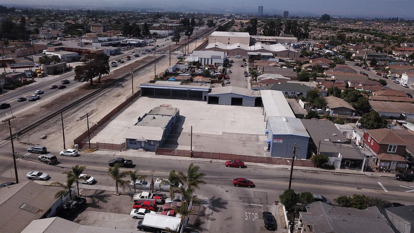 Industrial Property For Sale photo 3