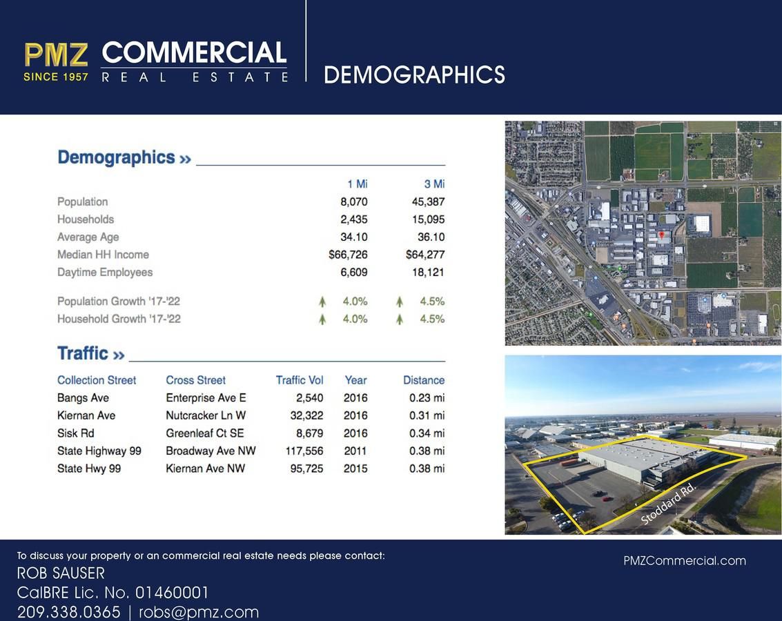 Industrial Property For Lease photo 3
