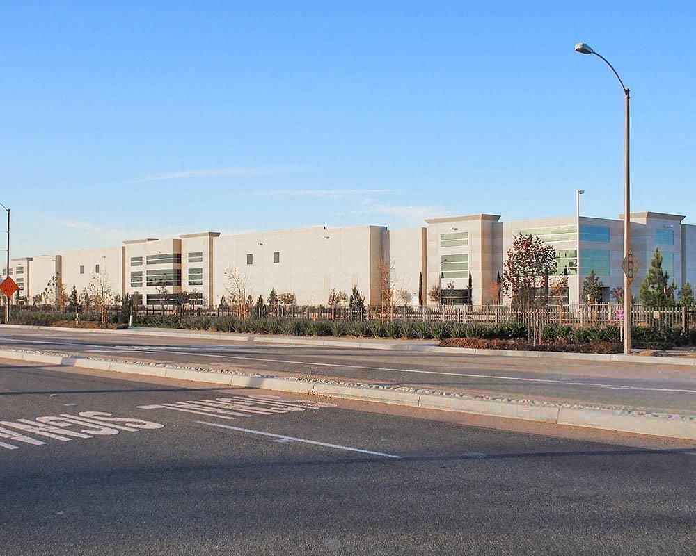 Perris Ridge Commerce Center photo 2