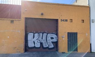 Warehouse Space for Rent located at 3436-3442 E 14th St Los Angeles, CA 90023