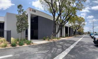Warehouse Space for Rent located at 1100-1106 N. Gilbert St Anaheim, CA 92801