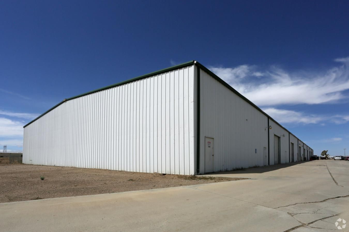 Industrial Property For Lease photo 1