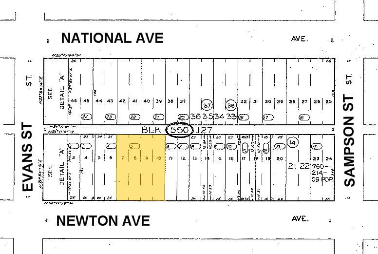 Industrial Property For Lease photo 2