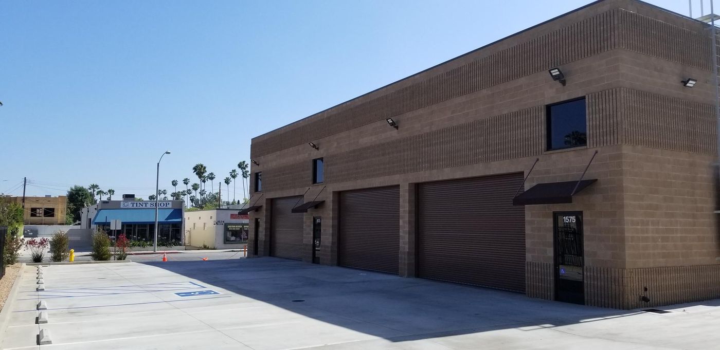 Industrial Property For Lease photo 4