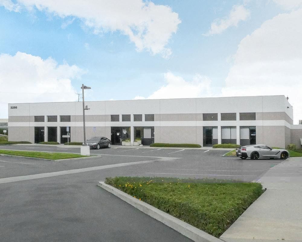 Hathaway Business Park photo 2