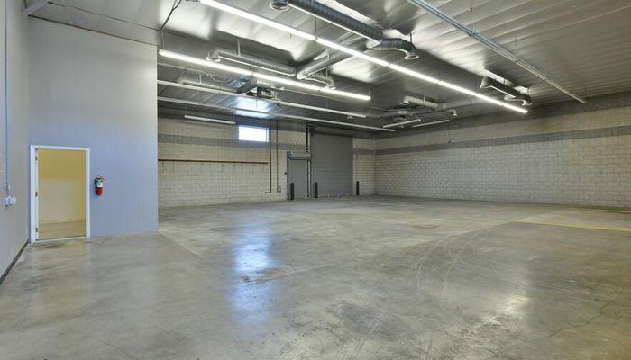 Warehouse Space for Rent at 11837-11845 Teale St Culver City, CA 90230 - #4