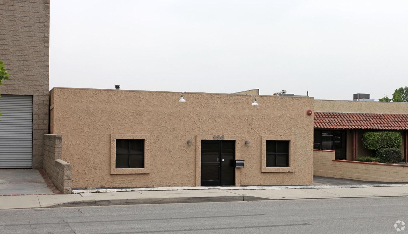 Industrial Property For Lease photo 3