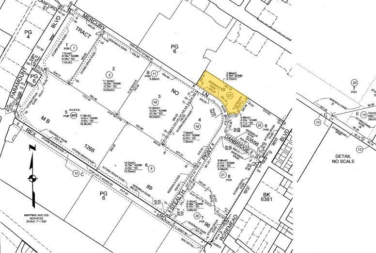 Bldg 7 photo 3