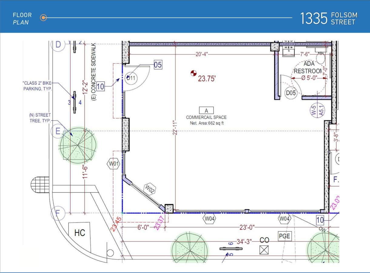 Retail Property For Lease photo 2