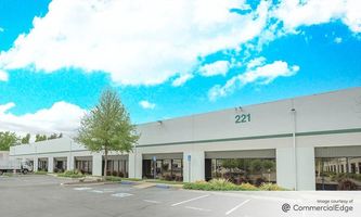 Warehouse Space for Rent located at 221 Lathrop Way Sacramento, CA 95815