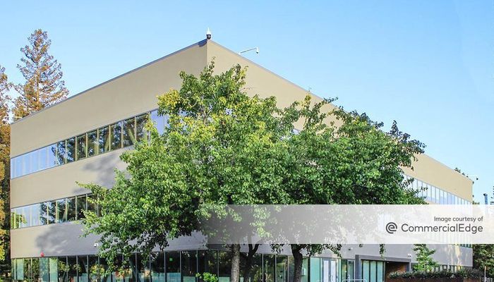 Warehouse Space for Rent at 3250 Olcott St Santa Clara, CA 95054 - #2