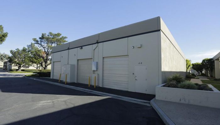 Warehouse Space for Rent at 2808 Oregon Ct Torrance, CA 90503 - #2