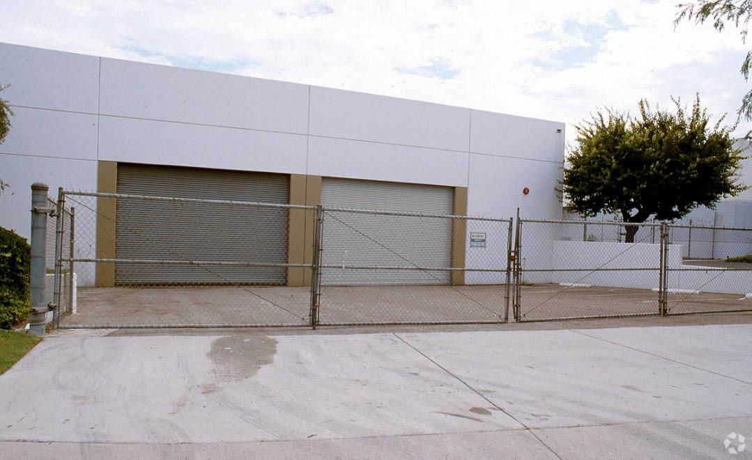 Industrial Property For Lease photo 2