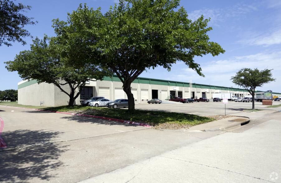 Commercial Distribution Center I 1301-1359 Exchange Dr photo 4