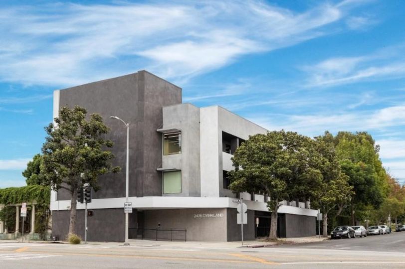 Office Property for Lease