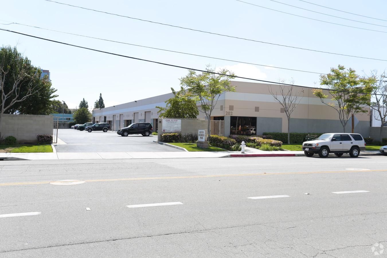 Industrial Property For Lease photo 4