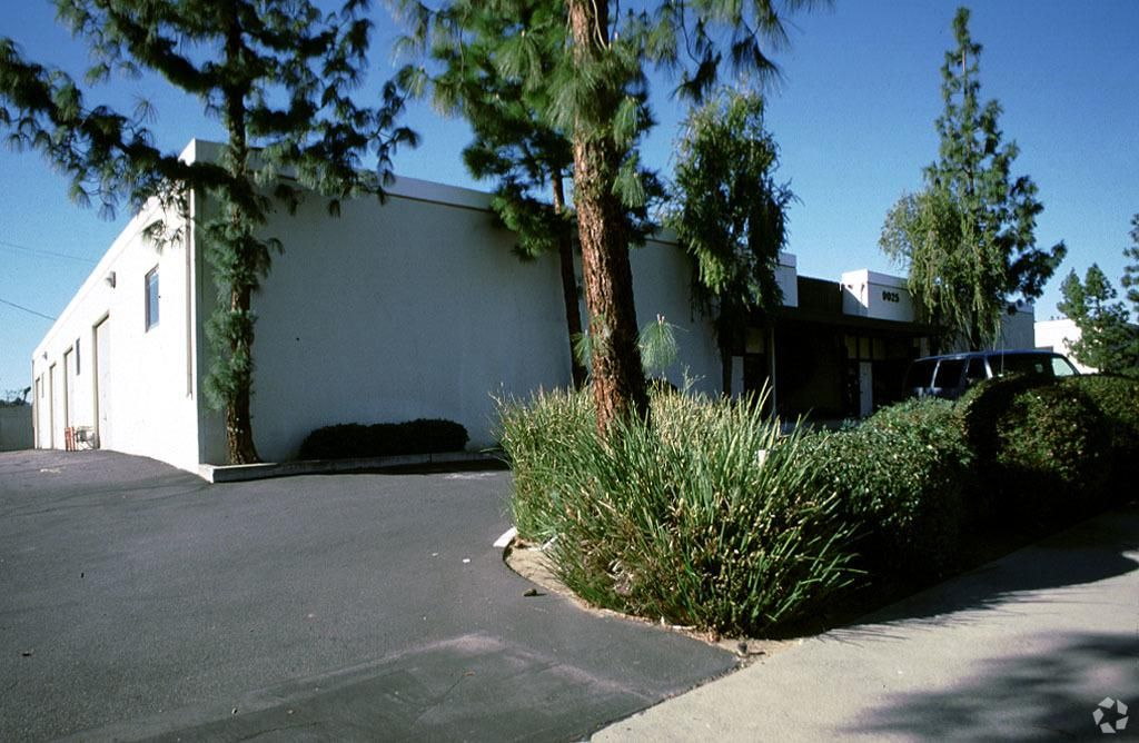 Industrial Property For Lease photo 3
